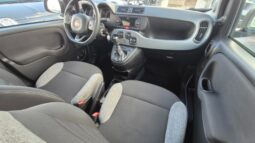 
										Fiat panda CITY LIFE 2022 completo									