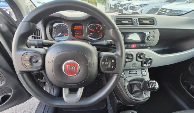 
								Fiat panda CITY LIFE 2022 completo									