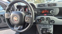 
										Fiat panda CITY LIFE 2022 completo									