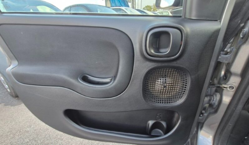 
								Fiat panda CITY LIFE 2022 completo									