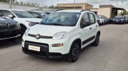 Fiat panda CITY LIFE 2022