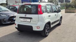 
										Fiat panda CITY LIFE 2022 completo									