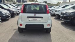 
										Fiat panda CITY LIFE 2022 completo									