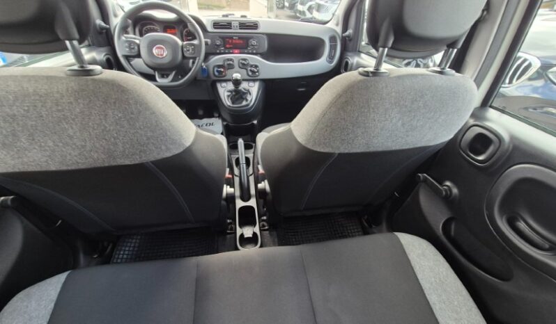 
								Fiat panda CITY LIFE 2022 completo									