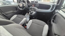 
										Fiat panda CITY LIFE 2022 completo									