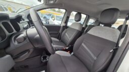 
										Fiat panda CITY LIFE 2022 completo									