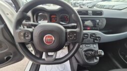 
										Fiat panda CITY LIFE 2022 completo									