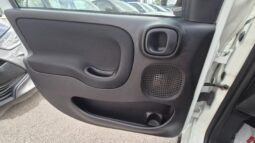 
										Fiat panda CITY LIFE 2022 completo									