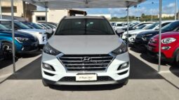 Hyundai TUCSON 48V CRDI X-PRIME 2019 completo
