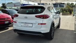 Hyundai TUCSON 48V CRDI X-PRIME 2019 completo