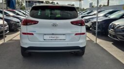 Hyundai TUCSON 48V CRDI X-PRIME 2019 completo