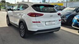 Hyundai TUCSON 48V CRDI X-PRIME 2019 completo