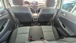 Hyundai TUCSON 48V CRDI X-PRIME 2019 completo