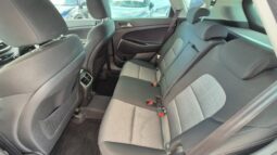 Hyundai TUCSON 48V CRDI X-PRIME 2019 completo