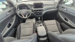 Hyundai TUCSON 48V CRDI X-PRIME 2019 completo