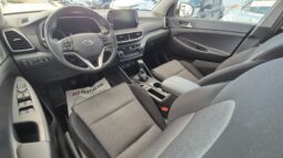 Hyundai TUCSON 48V CRDI X-PRIME 2019 completo