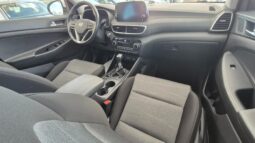 Hyundai TUCSON 48V CRDI X-PRIME 2019 completo