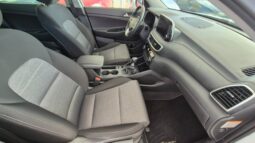 Hyundai TUCSON 48V CRDI X-PRIME 2019 completo