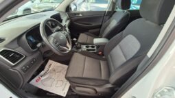 Hyundai TUCSON 48V CRDI X-PRIME 2019 completo
