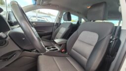 Hyundai TUCSON 48V CRDI X-PRIME 2019 completo