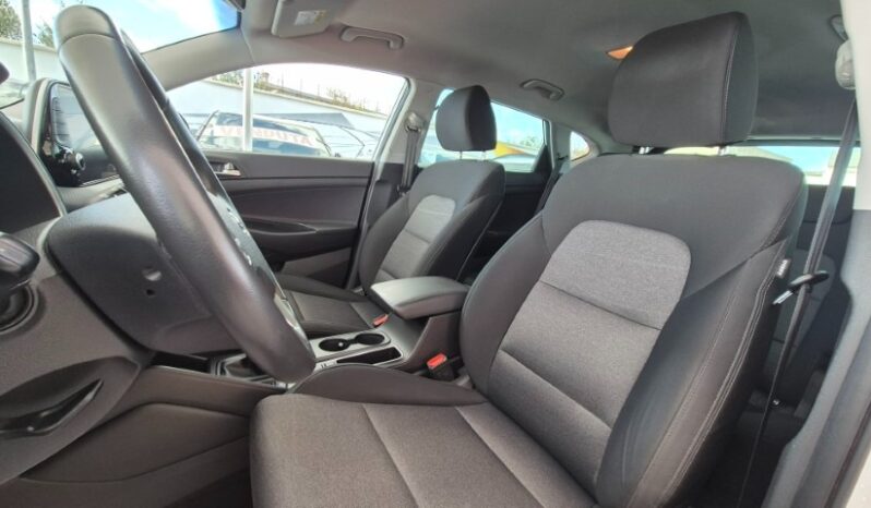 Hyundai TUCSON 48V CRDI X-PRIME 2019 completo