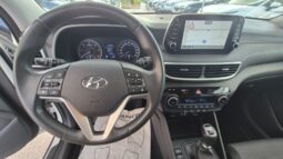 Hyundai TUCSON 48V CRDI X-PRIME 2019 completo