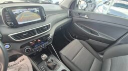 Hyundai TUCSON 48V CRDI X-PRIME 2019 completo