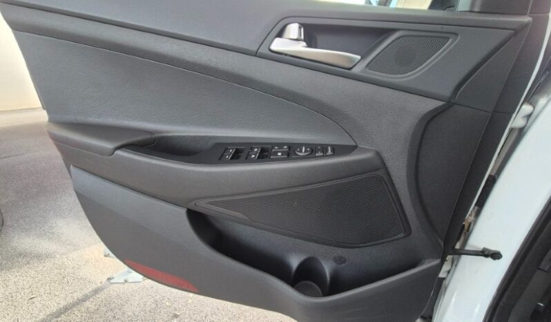 Hyundai TUCSON 48V CRDI X-PRIME 2019 completo