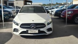 Mercedes A 200D PREMIUM (AMG) 2019 completo