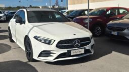 Mercedes A 200D PREMIUM (AMG) 2019 completo