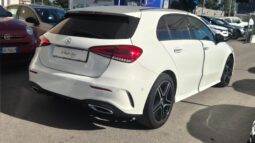 Mercedes A 200D PREMIUM (AMG) 2019 completo
