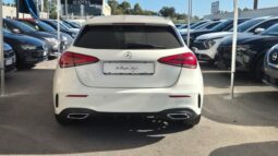 Mercedes A 200D PREMIUM (AMG) 2019 completo