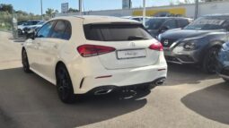 Mercedes A 200D PREMIUM (AMG) 2019 completo