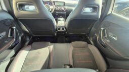 Mercedes A 200D PREMIUM (AMG) 2019 completo