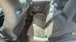 Mercedes A 200D PREMIUM (AMG) 2019 completo
