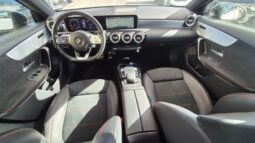 Mercedes A 200D PREMIUM (AMG) 2019 completo