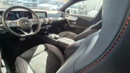 Mercedes A 200D PREMIUM (AMG) 2019 completo