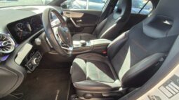 Mercedes A 200D PREMIUM (AMG) 2019 completo