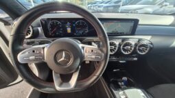 Mercedes A 200D PREMIUM (AMG) 2019 completo