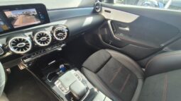 Mercedes A 200D PREMIUM (AMG) 2019 completo