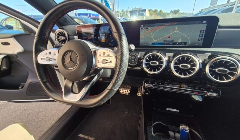 Mercedes A 200D PREMIUM (AMG) 2019 completo