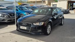 Audi A3 SPB 2016