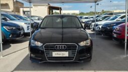 
										Audi A3 SPB 2016 completo									