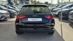 
										Audi A3 SPB 2016 completo									