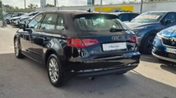 
										Audi A3 SPB 2016 completo									