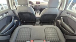 
										Audi A3 SPB 2016 completo									