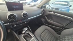 
										Audi A3 SPB 2016 completo									