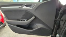 
										Audi A3 SPB 2016 completo									