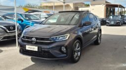Volkswagen TAIGO TSI R-LINE (TETTUCCIO APRIBILE) 2024