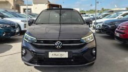 
										Volkswagen TAIGO TSI R-LINE (TETTUCCIO APRIBILE) 2024 completo									